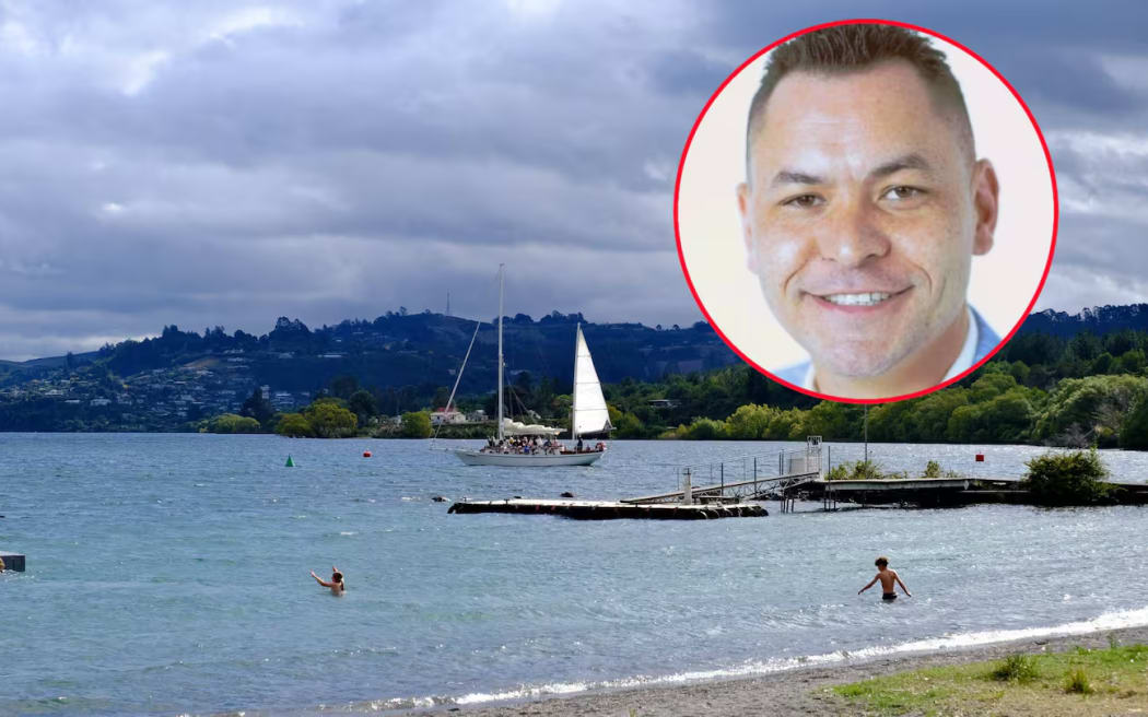 Vincent "Vinnie" Cornell-Cooke, died while saving his brother during a jetski incident on Lake Taupō. The coroner has released findings into his death.