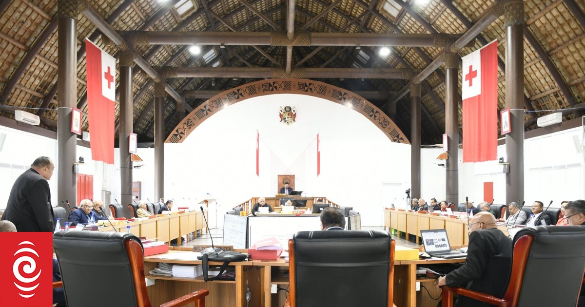 Pacific news in brief for 15 January