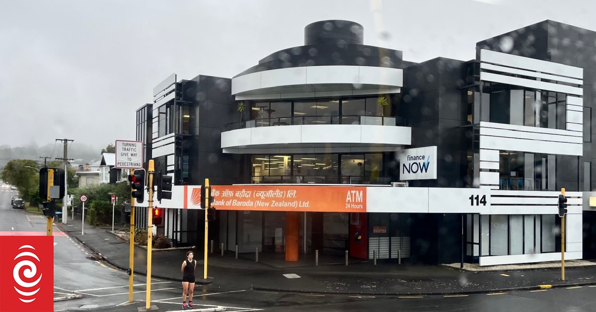 Indian bank appears to be selling New Zealand subsidiary - Vimarsana News