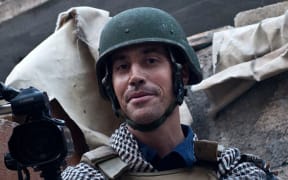James Foley