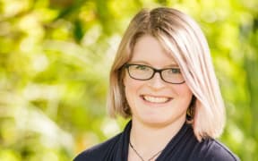 Holly Walker