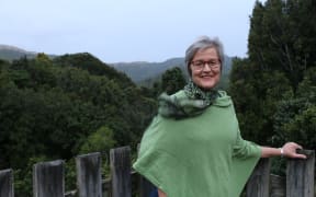 Eugenie Sage