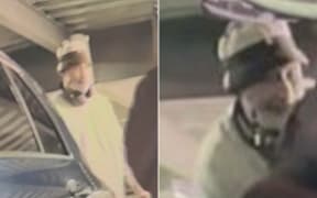 Police are seeking the public’s help to locate this man after a serious incident at Glenfield Mall, in Waitemata East.