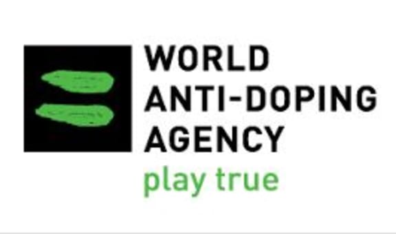 World Anti-Doping Agency.