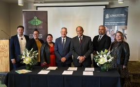 Crown signs $58m deal with iwi housing provider Ka Uruora.