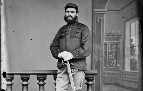 John Bryce