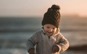 Parents may worry if their child doesn't rug up their health is at risk. But is it?