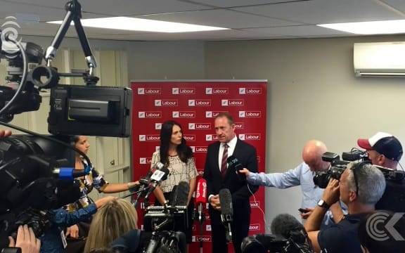 Labour MPs to elect a new deputy leader next week