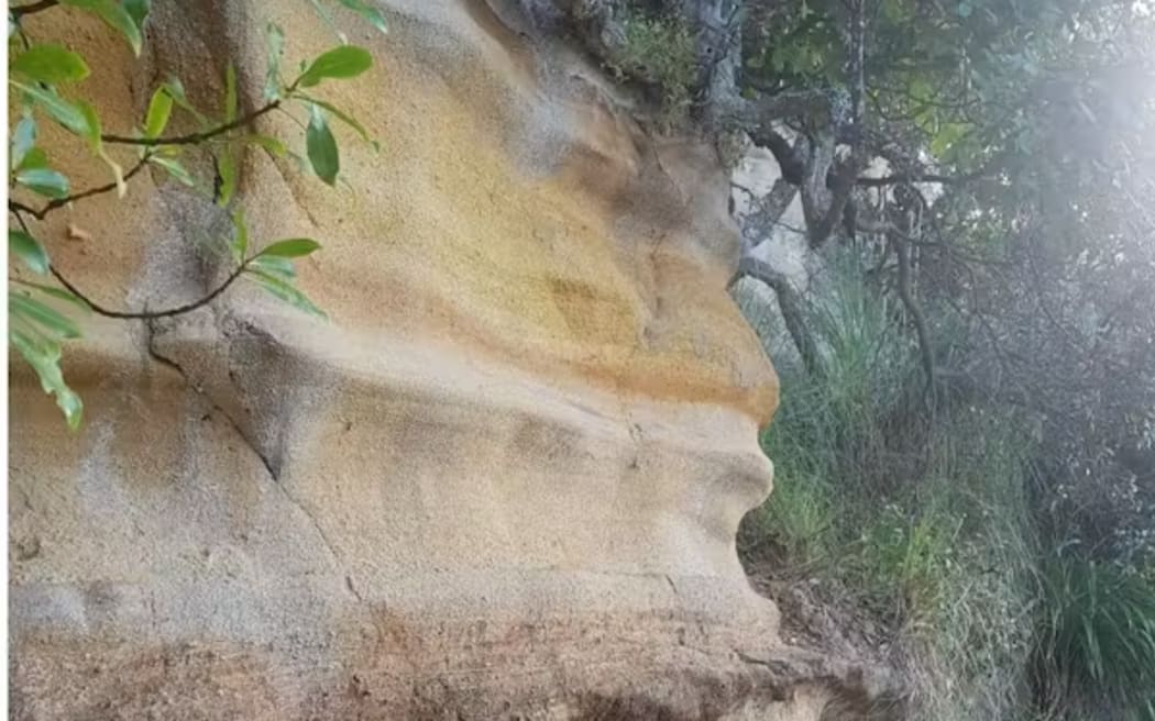A ‘supereruption’ transformed NZ 350,000 years ago. We now know how it ...