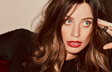 Gin Wigmore