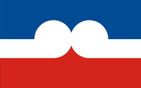 Long White Cloud - Tricolour (30)