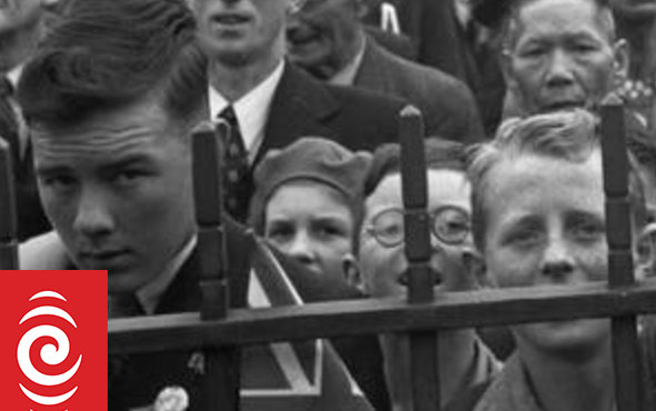 Remembering 75 years since Victory in Europe | RNZ