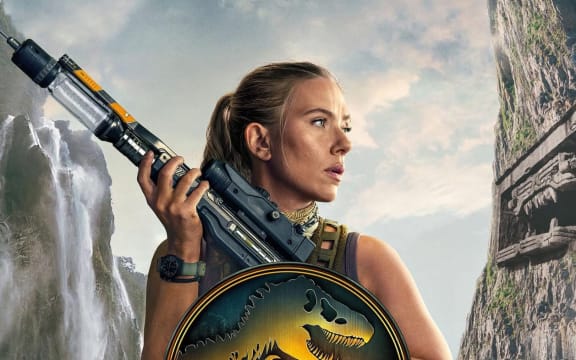 Jurassic World: Rebirth