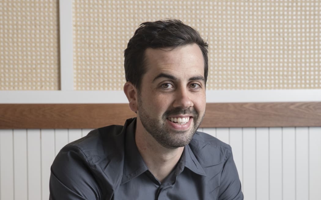 Grant Reynolds
