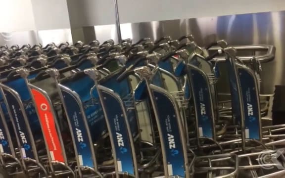 Angry passengers say Jetstar delay ruined their holiday: RNZ Checkpoint