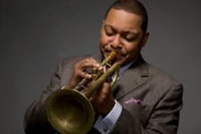 Wynton Marsalis