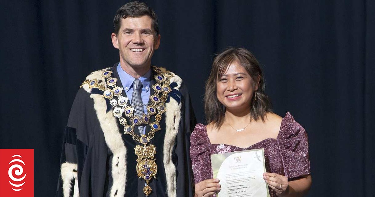 Forever home Why immigrants chose New Zealand RNZ