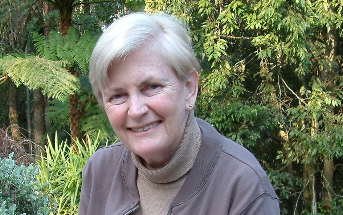 Judy Horton