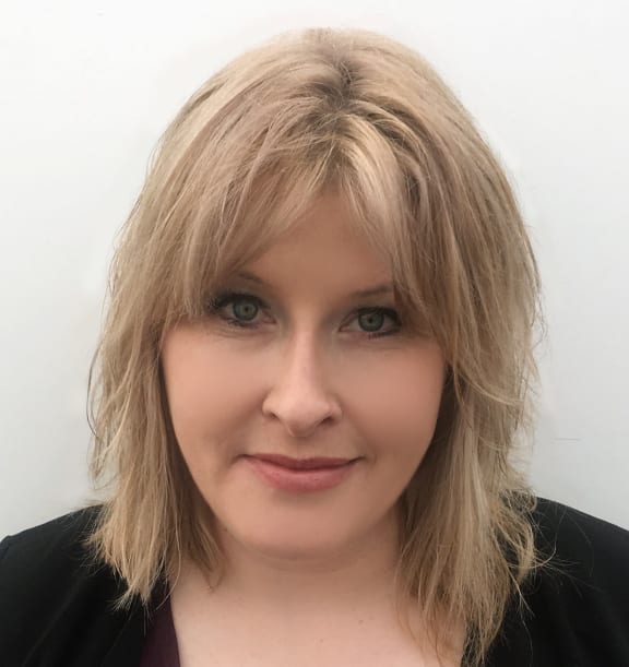 Women in rural New Zealand often had skills that were not being utilised, said Nadine Porter.