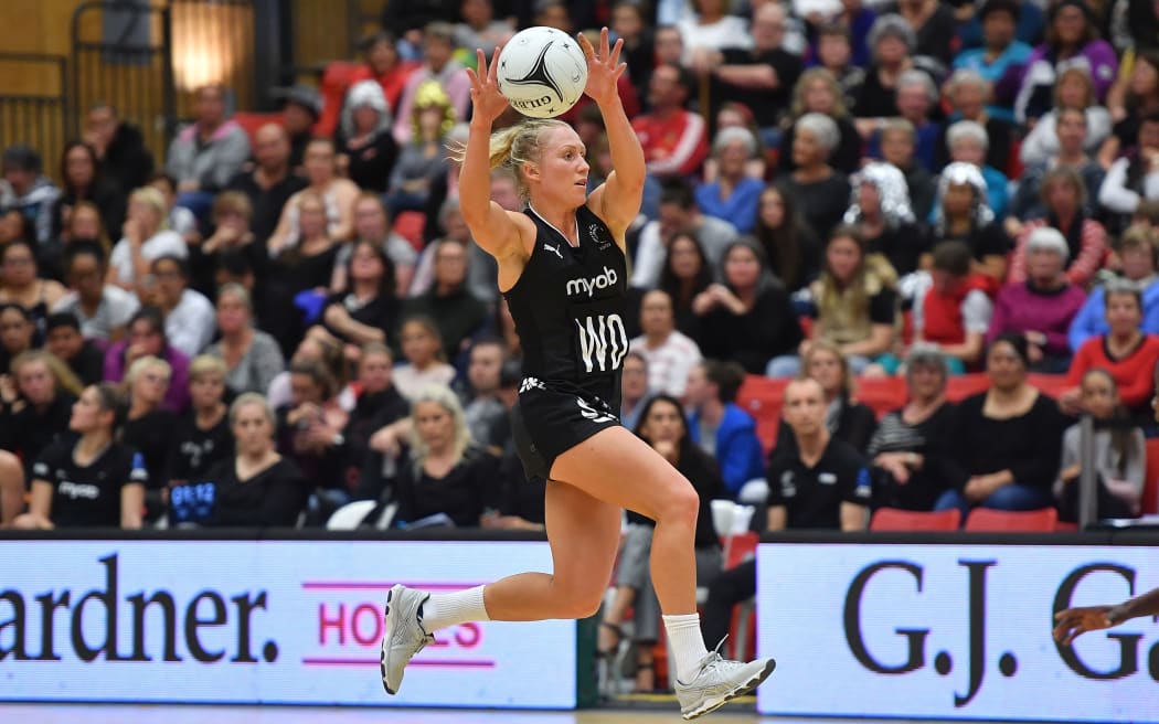 Laura Langman
