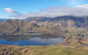 Generic stills of Queenstown and surrounding area