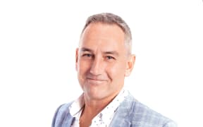 Mental Health Foundation's chief executive, Shaun Robinson.