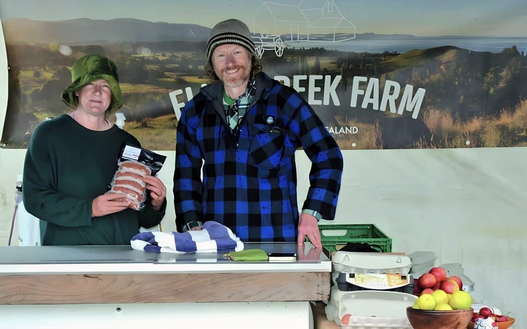 Ellis Creek Farm