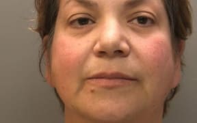 Zholia Alemi claimed to have a medical degree from the University of Auckland.