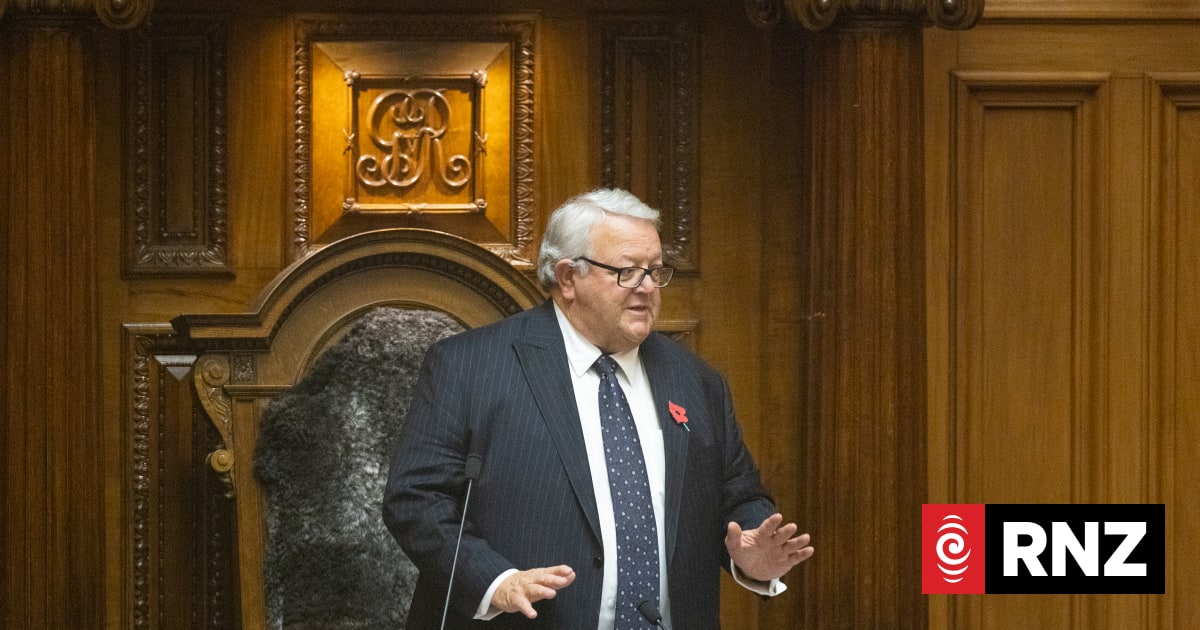 Conduct of MBIE officials referred to Parliament's Privileges Committee