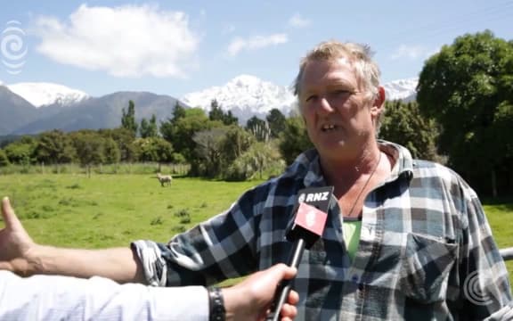 Hapuku farmers warned to look after themselves