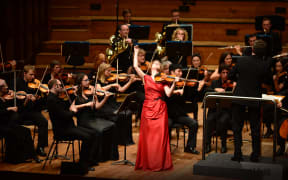 Loana Cristina Goicea.