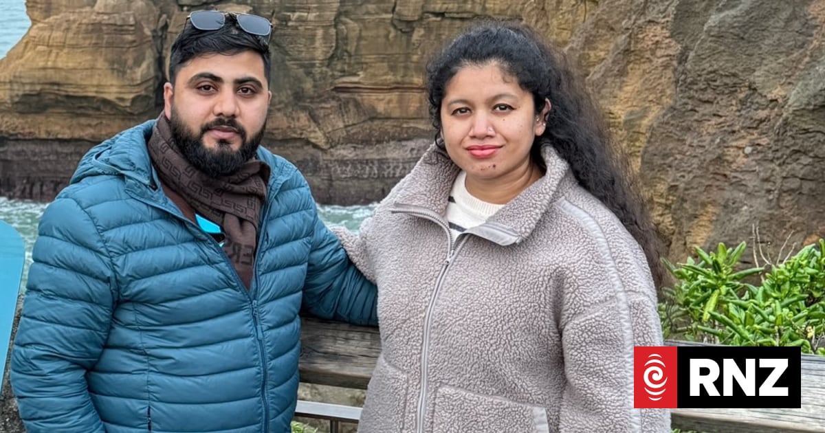 'My whole world stopped' - Nelson donors raise $30,000 for Nepalese woman's cancer surgery