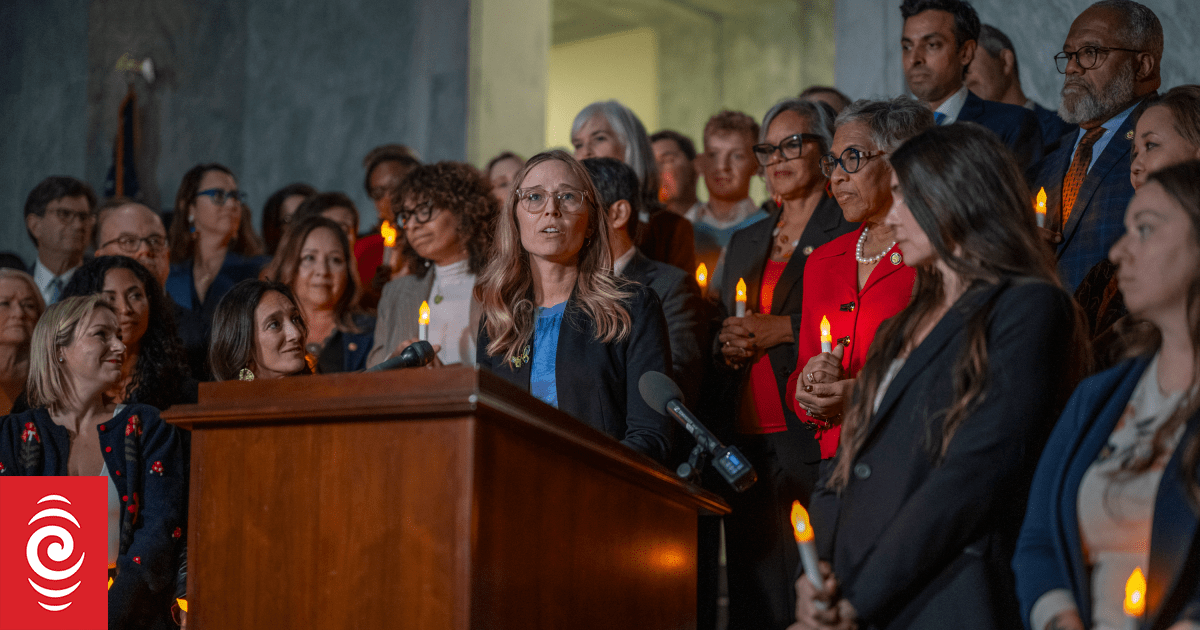 Epstein files vindicate a survivor who reported him in the 1990s, but others are still seeking answers