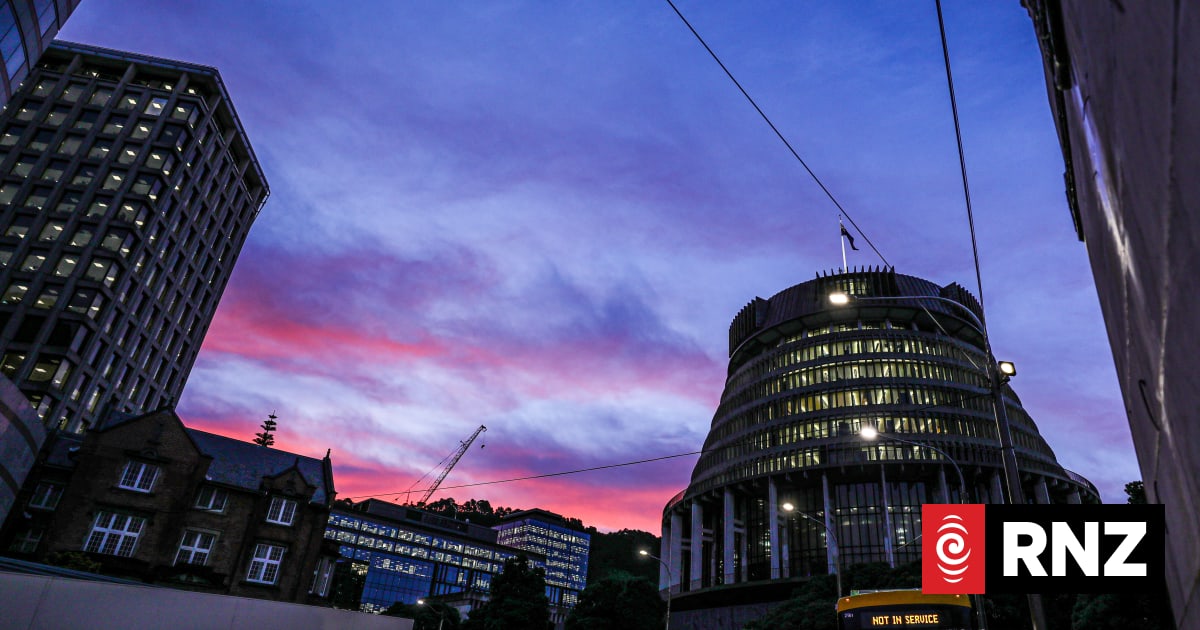 Ten bills to cross the lawmaking finishing line during urgency