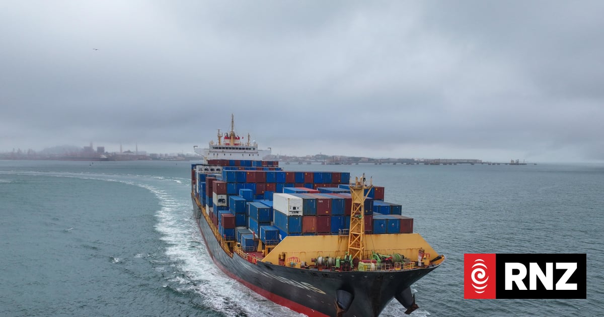 Pacific maritime centre questions Japan's shipping emissions proposal