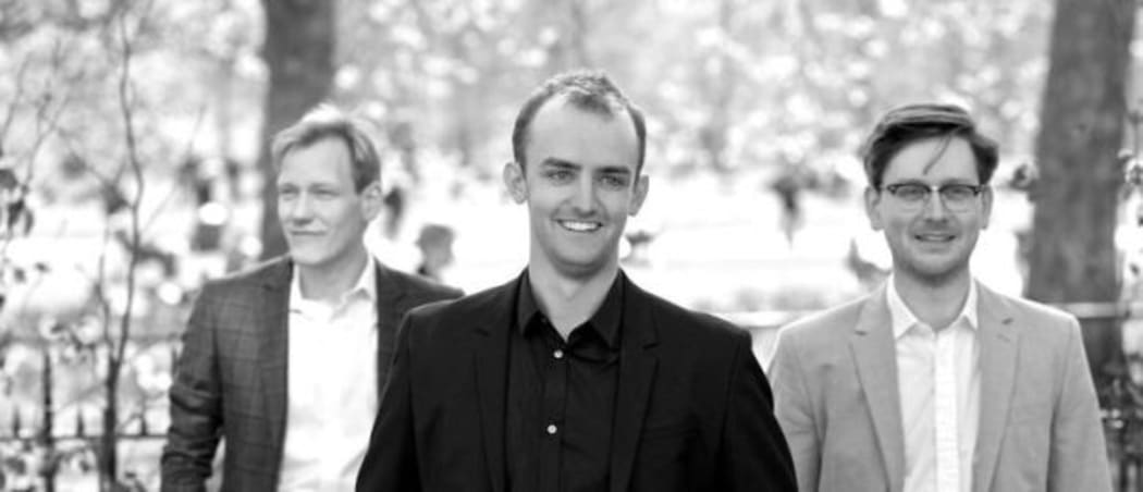 Egmont Ensemble