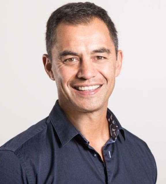 Steven Renata