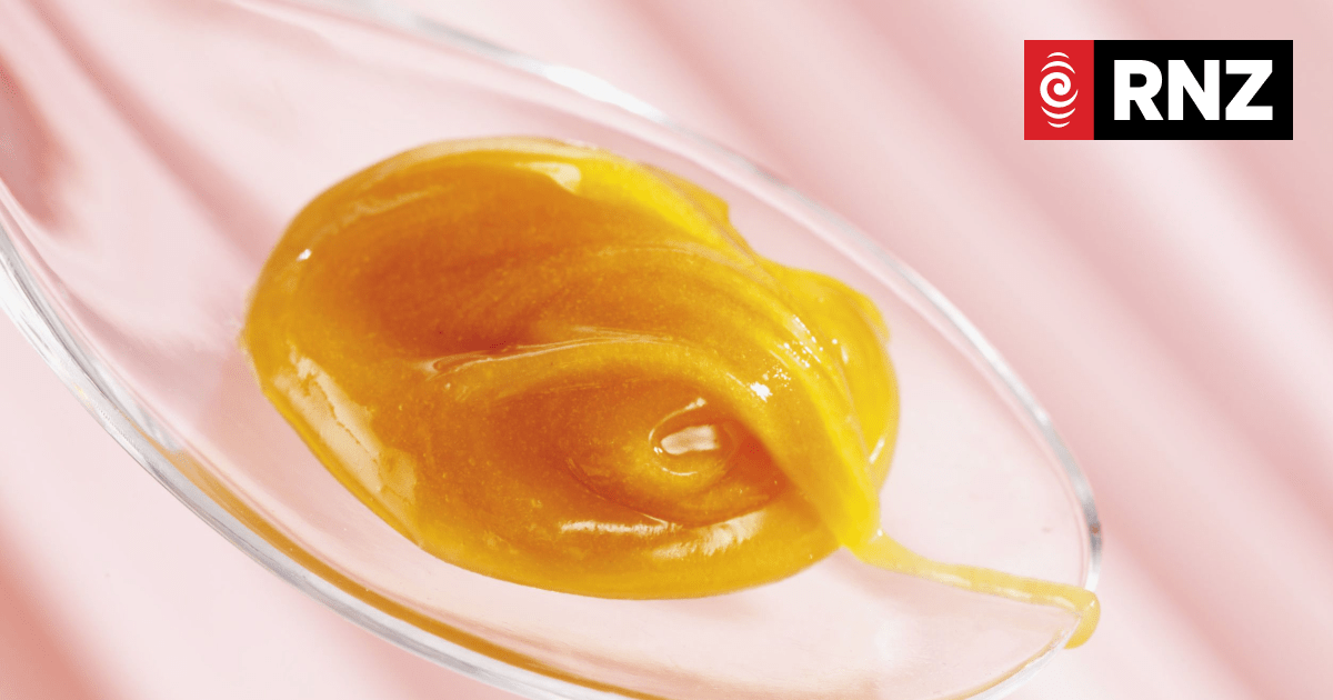 Mānuka honey producer Comvita 'disappointed' at interim loss - Vimarsana News