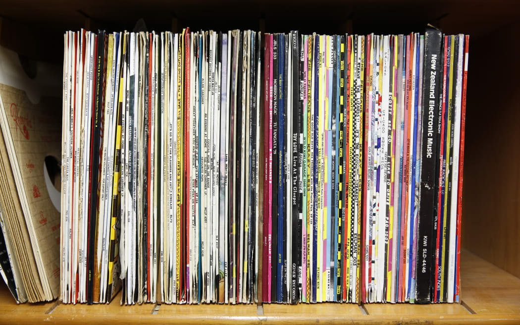 Record Store Day