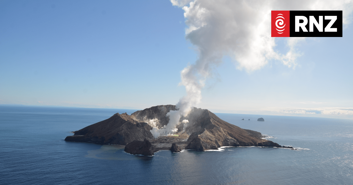 Whakaari White Island: WorkSafe may have cast its net too wide, legal expert says - Vimarsana News