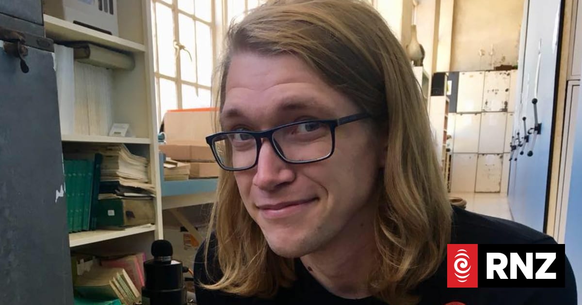 Kyle Whorrall trial: Supermarket run led to unprovoked murder, court told