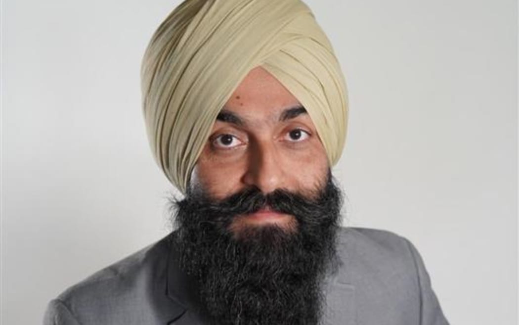 Karpal Singh is the director of 1984 documentary.