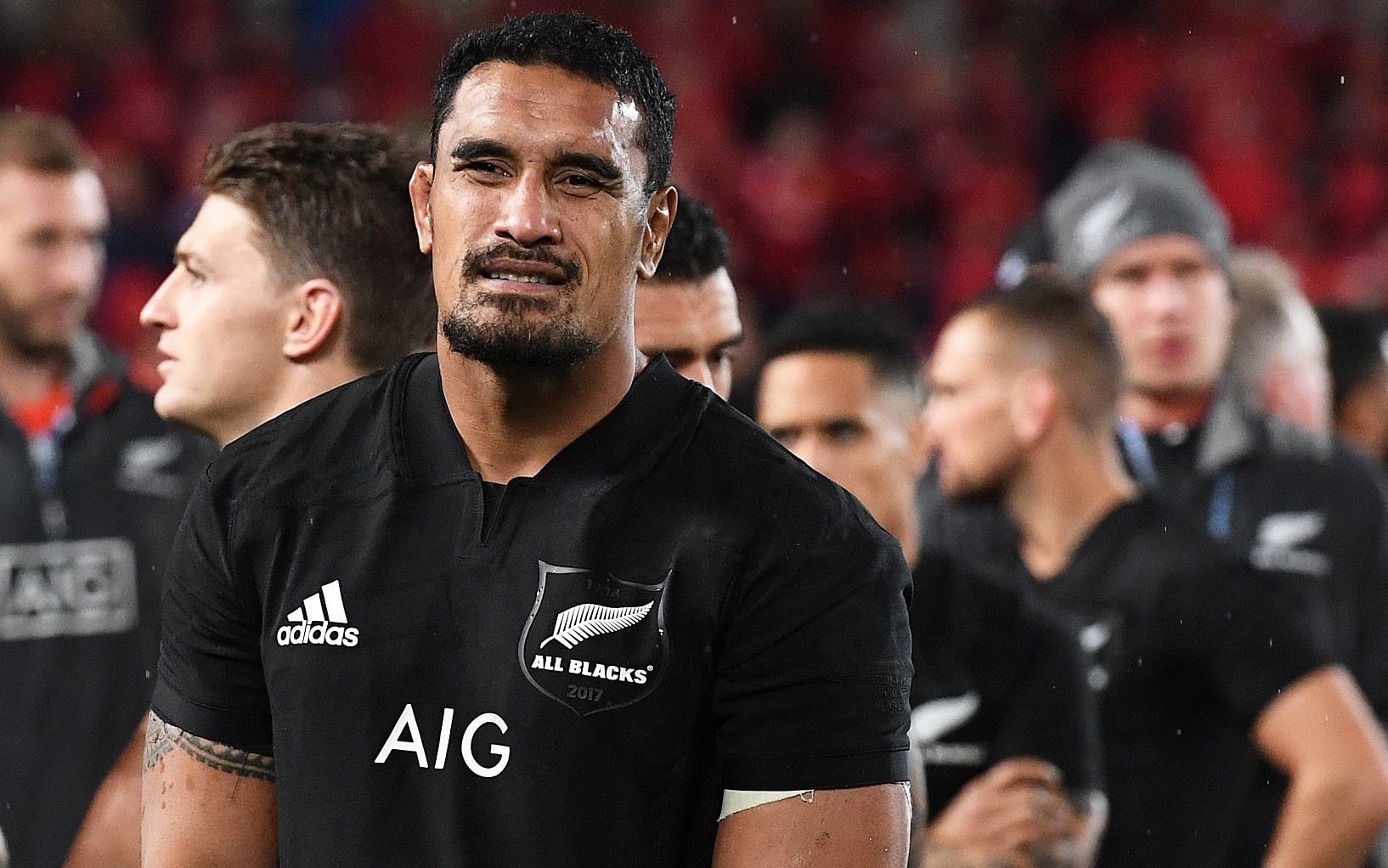 Jerome Kaino