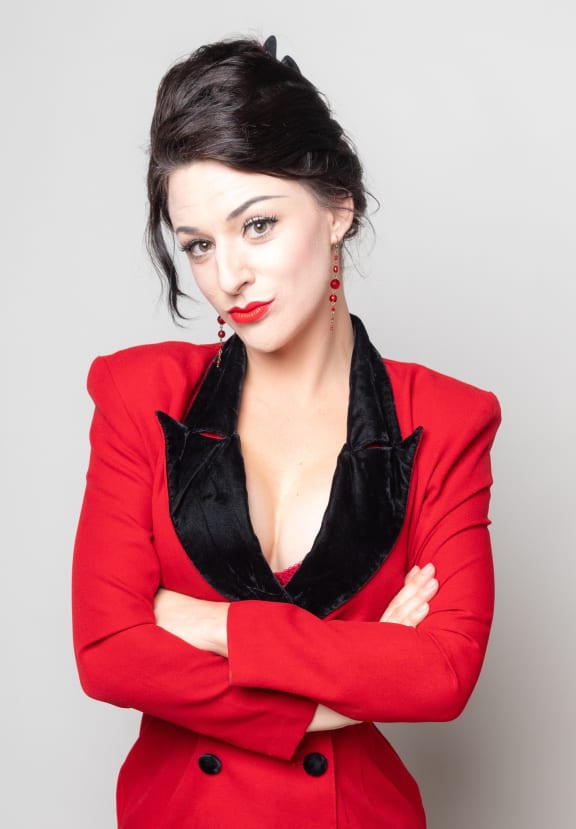Lizzie Tollemache