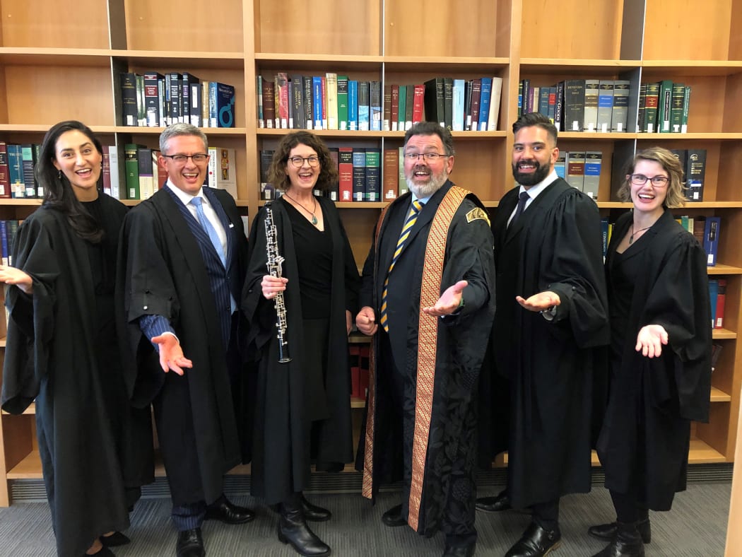 Counsel in Concert