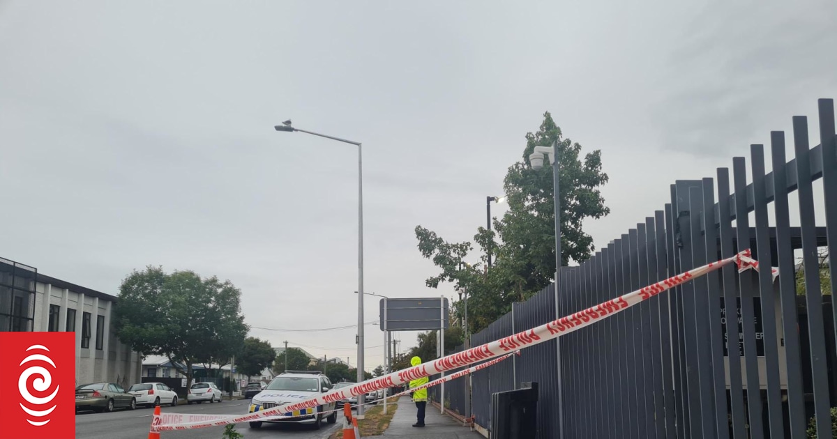 Christchurch murder charge dropped on grounds of self-defence - Vimarsana News