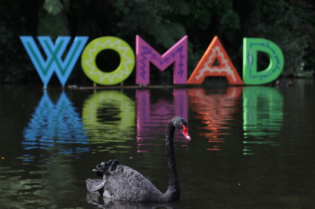 WOMAD 2019