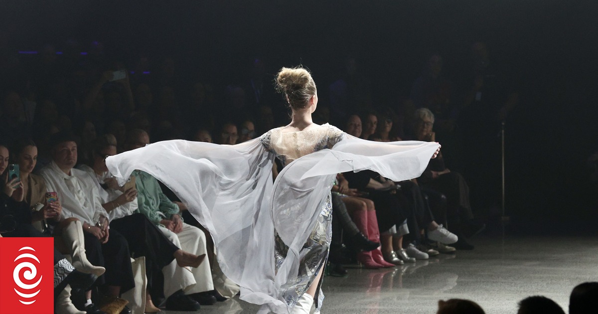 New Zealand Fashion Week 2024 został odwołany ze względu na pogorszenie koniunktury gospodarczej