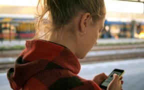 A growing body of research suggest social media can have a negative impact on teenage mental health.