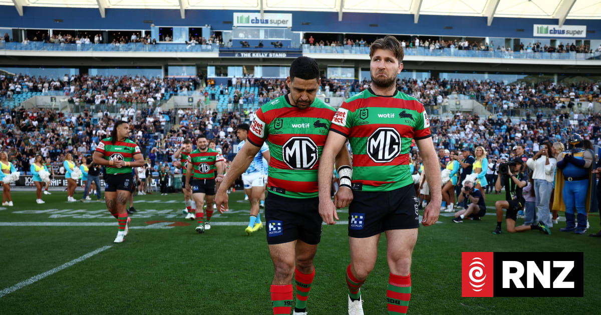 ‘Bigger than football’: Rabbitohs, Roosters to unite for Jai Arrow’s 100th NRL match